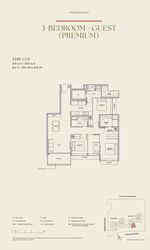 Lyndenwoods (D5), Apartment #460887981